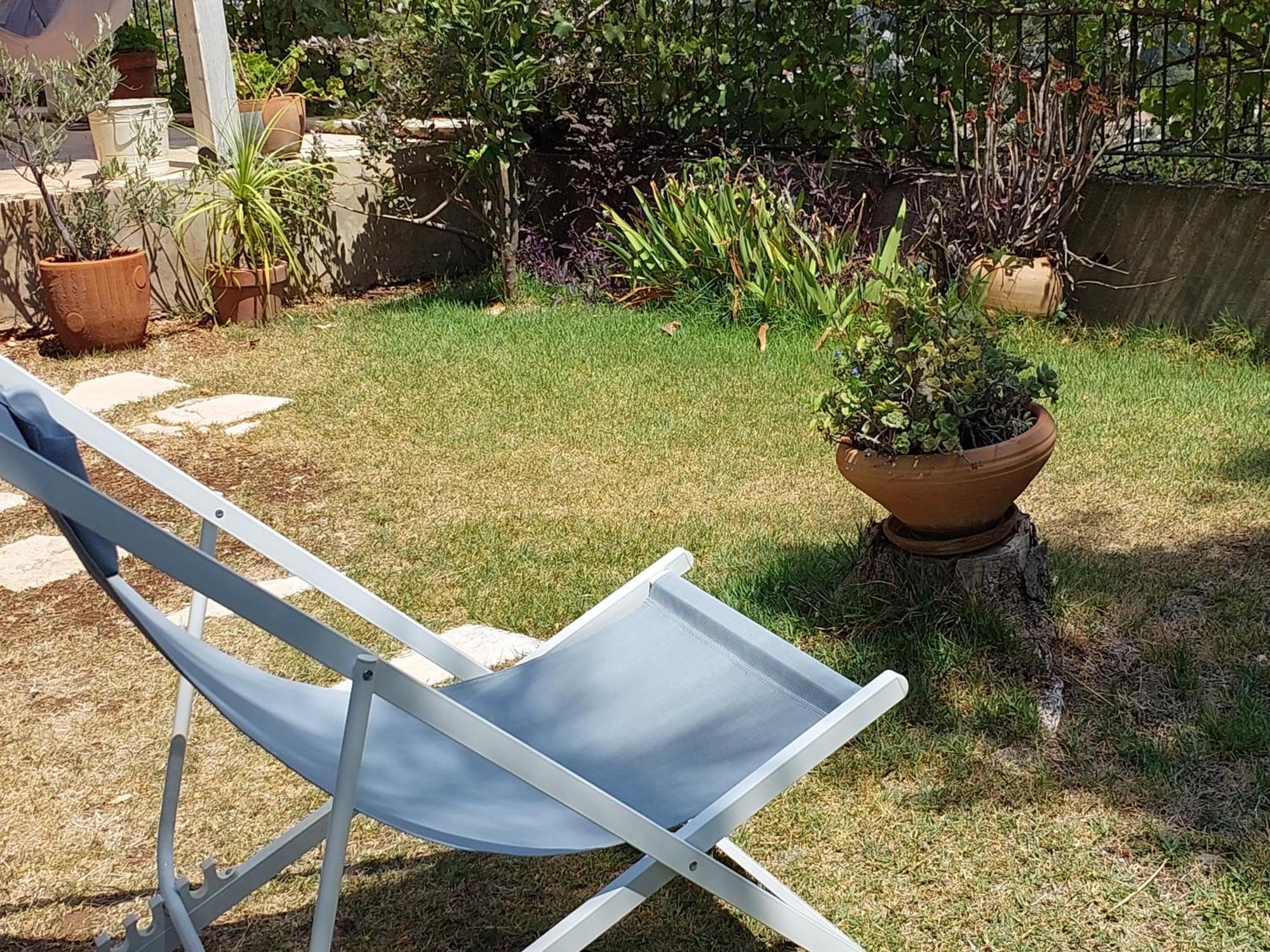 Apartamento Neve Nof Rosh Piná Habitación foto